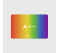 E-CARTE CADEAU PRIDE Multicolor 1 Taille