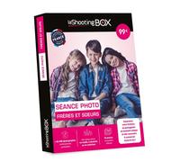 E-carte cadeau Séance photo frères & sœurs 99€