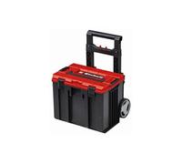 Einhell Coffret de rangement E-Case L – 120 kg max, rangement modulable pour équipements sensibles