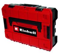 E-Case S-F (System Box) avec mousse - Charge utile 25 kg