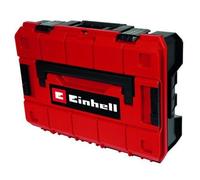 E-Case S-F (System Box) avec mousse - Charge utile 25 kg