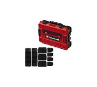 E-CASE S-F Valise système à compartiments 4540020