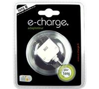 E-Charge Adaptateur Sony III T