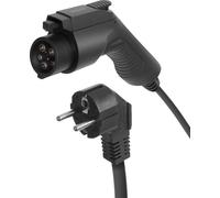 E-Charge, câble mode2, Schuko - type 1, 6A, 1,5+4M