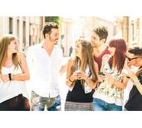 e-Chasse au trésor Strasbourg : Explorez la ville à votre rythme