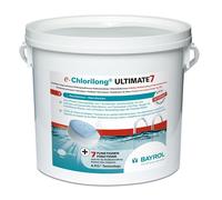 Chlore multifonctions Bayrol Chlorilong ULTIMATE 7