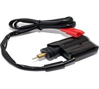 E-Choke Naraku pour Carburateur Chine 4 Temps, Dellorto, Arreche, OEM, Noir