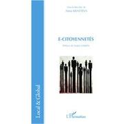 E-Citoyennetés Anna Krasteva (Auteur)