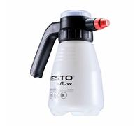 e.CLEANER F1.5, pulvérisateur à pression sans fil, 1,5 l, joints FPM, câble de charge USB-C