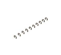 E Clip Din 6799 - 3.2mm (10)