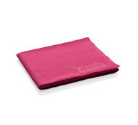 E-Cloth Chiffon de nettoyage pour lunettes, Microfibre, Couleurs assorties, Pack de 1