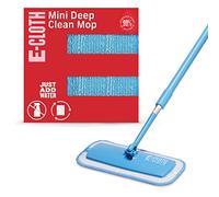 E-Cloth Nettoyage en Profondeur en Microfibre, Emballage Standard, Mini serpillère