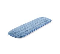 E-Cloth Recharge tète de Balai pour Modelé 8930251 Microfibre Blanc 12 x 2,5 x 19,5 cm