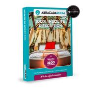 E-Coffret Cadeau ABRACADAROOM 100% INSOLITE D'EXCEPTION