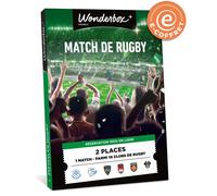 E-coffret Connect 100% Rugby