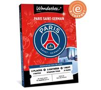 E-coffret Connect PSG Séjour