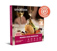 E-COFFRET Rendez-vous gourmand