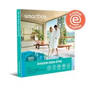 E-COFFRET SmartBox Évasion bien-être
