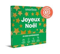 E-COFFRET SmartBox Joyeux Noël