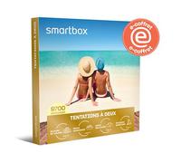 E-COFFRET SmartBox Tentations à deux