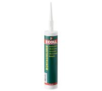 E-COLL Colle de montage 310ml/400g