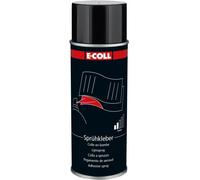 E-Coll colle en spray 400ml transparent , 4317784409353