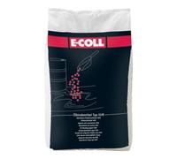 E-COLL E-COLL Absorbant d’huile, type III/R, sac 30L, fin Quantité:1