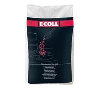 E-COLL E-COLL Absorbant d’huile, type III/R, sac 30L, grossier Quantité:1