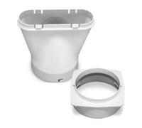 E-COLL E-COLL Adaptateur pour spray désinfectant pour climatiseurs Quantité:1