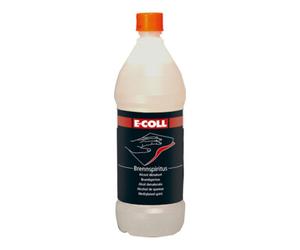 E-COLL E-COLL Alcool à brûler 1L bouteille Quantité:1