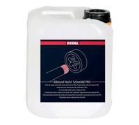 E-COLL E-COLL Allround Huile de coupe PRO 5l sans chlore (Haute qualité) Quantité:1