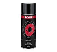 E-COLL E-COLL Anti-Seez graisse de montage 400ml Quantité:12