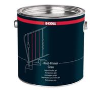E-COLL E-COLL Apprêt antirouille 2,5L seau gris Quantité:4
