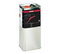 E-COLL E-COLL Bidon 3L de pétrole/produit de nettoyage Quantité:1