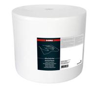 E-COLL E-COLL Chiffon Airlaid Basic 500 feuilles 30x38 mm blanc Quantité:1