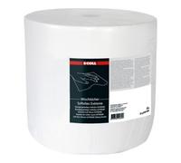 E-COLL E-COLL Chiffon non tissé doux Extreme 500 feuilles 30x38 mm blanc Quantité:1