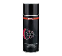 E-COLL E-COLL Cire protectrice contre la corrosion 400 ml Quantité:1
