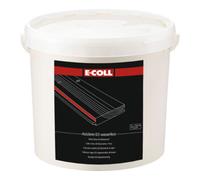 E-COLL E-COLL Colle à bois D3 10kg seau étanche à l'eau Quantité:1