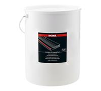 E-COLL E-COLL Colle à bois D3 5kg seau étanche à l'eau Quantité:1