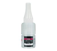E-COLL E-COLL Colle cyanoacrylate flacon 5g Quantité:1