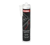 E-COLL E-COLL Colle de montage Rapid 290 ml Quantité:1