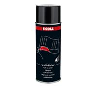 E-COLL E-COLL Colle en spray 400 ml transparente Quantité:1