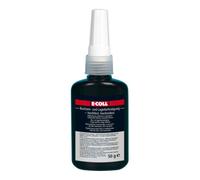 E-COLL E-COLL Colle pour douilles et paliers 50g haute résistance haute viscosité Quantité:1