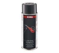 E-COLL E-COLL Color-Spray, brillant 400 ml anthracite-gris Quantité:1