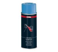 E-COLL E-COLL Color-Spray, brillant 400 ml bleu clair Quantité:1