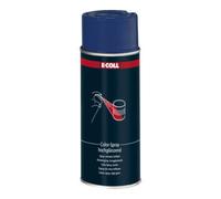 E-COLL E-COLL Color-Spray, brillant 400 ml bleu cobalt Quantité:1