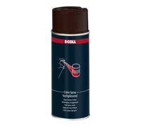 E-COLL E-COLL Color-Spray, brillant 400 ml brun choc Quantité:1
