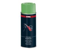 E-COLL E-COLL Color-Spray, brillant 400 ml jaune-vert Quantité:1