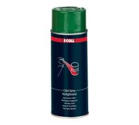 E-COLL E-COLL Color-Spray, brillant 400 ml vert mousse Quantité:1