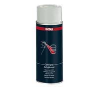 E-COLL E-COLL Color-Spray, brillant 400ml gris clair Quantité:6
